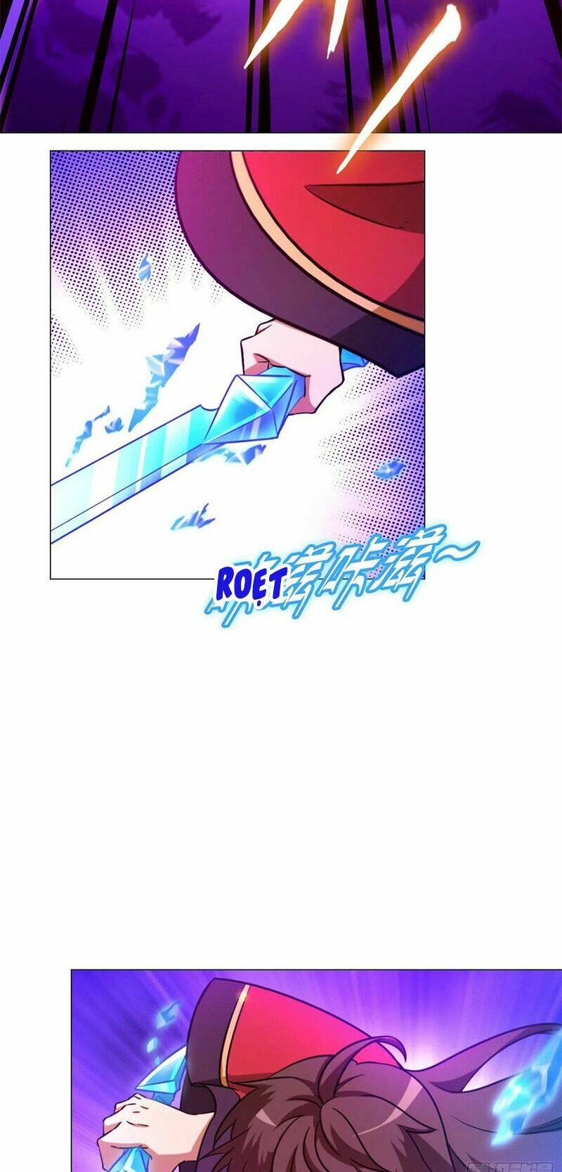 Vạn Cổ Kiếm Thần - Chapter 121 - Page 3