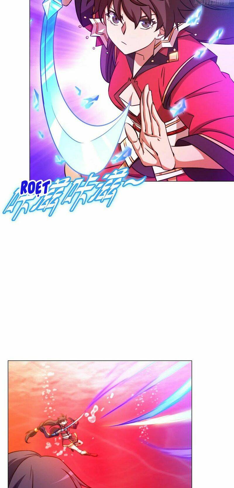 Vạn Cổ Kiếm Thần - Chapter 121 - Page 4