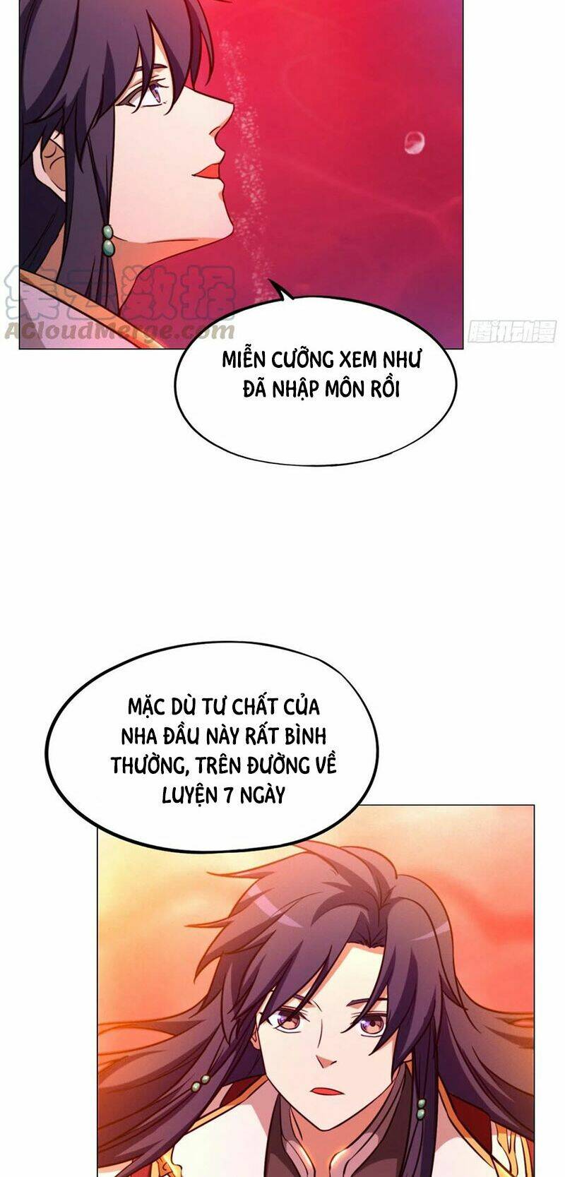 Vạn Cổ Kiếm Thần - Chapter 121 - Page 5