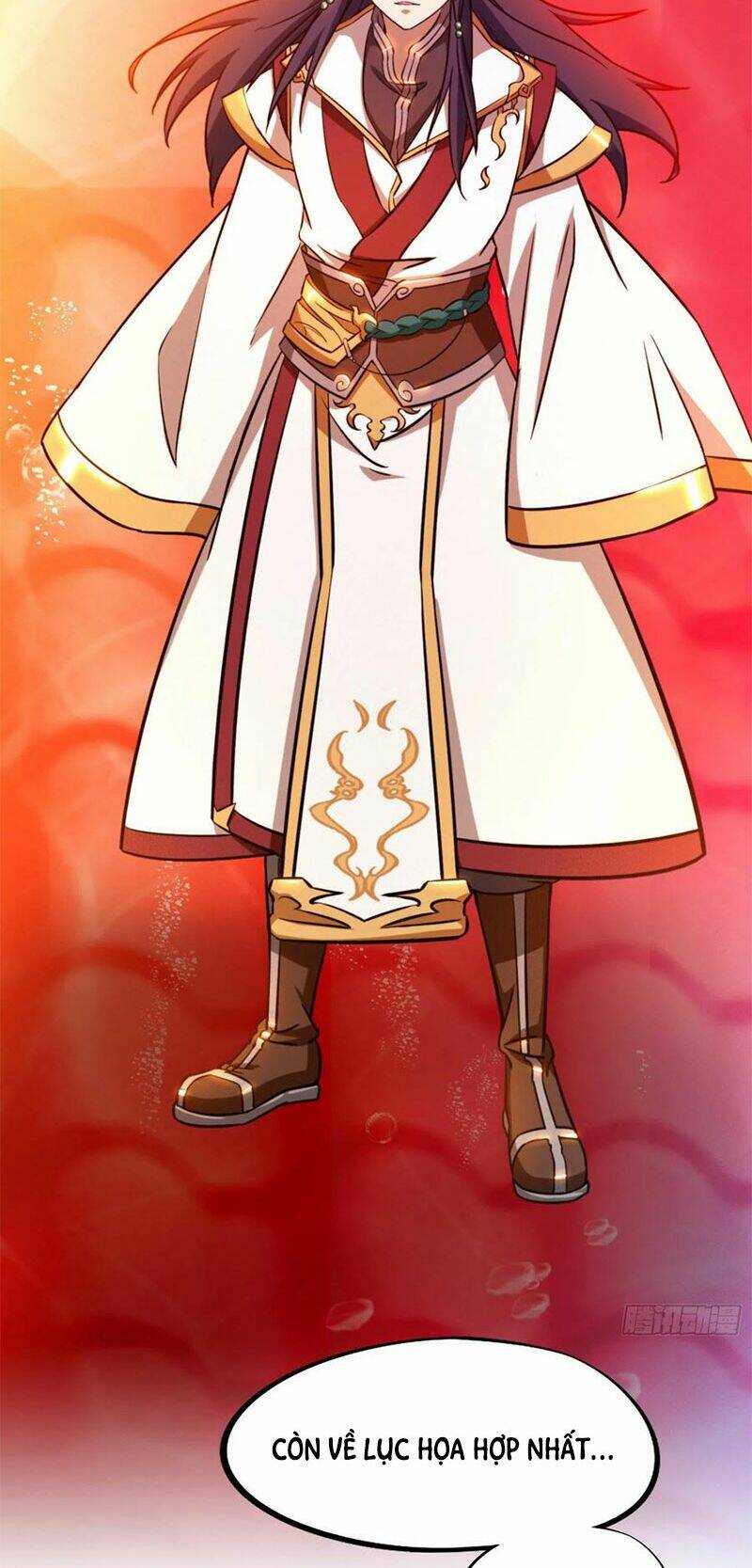 Vạn Cổ Kiếm Thần - Chapter 121 - Page 7