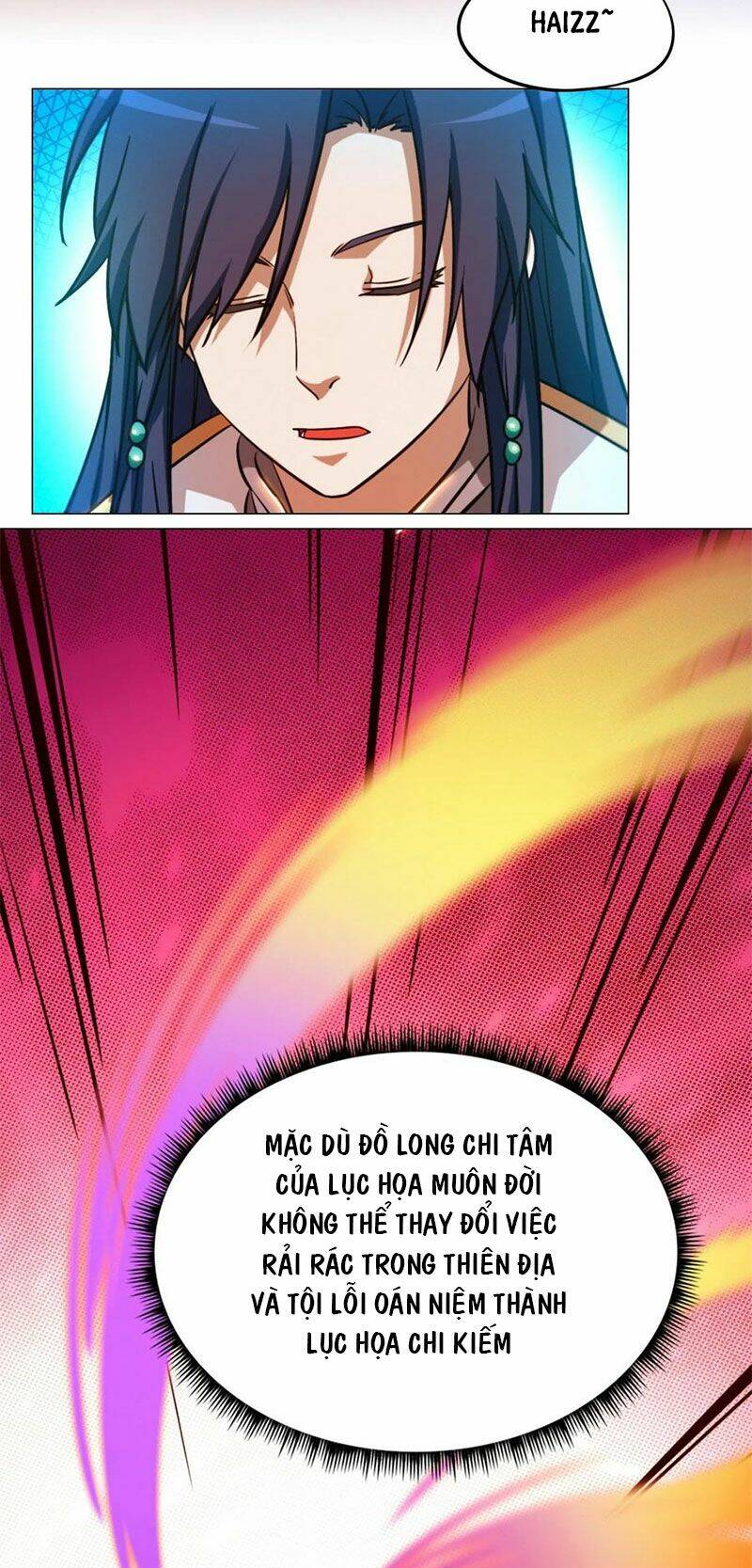 Vạn Cổ Kiếm Thần - Chapter 121 - Page 8