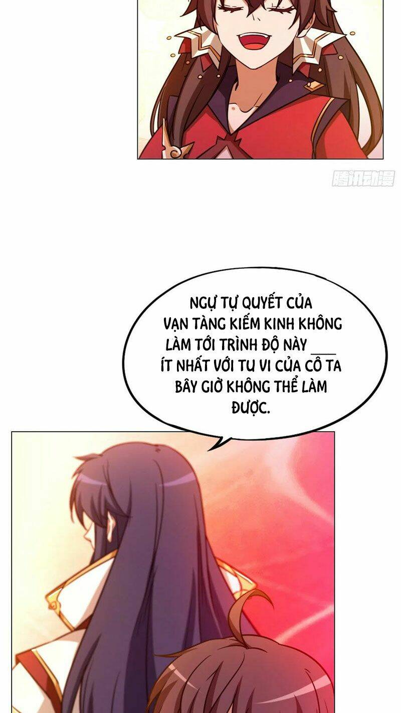 Vạn Cổ Kiếm Thần - Chapter 122 - Page 10