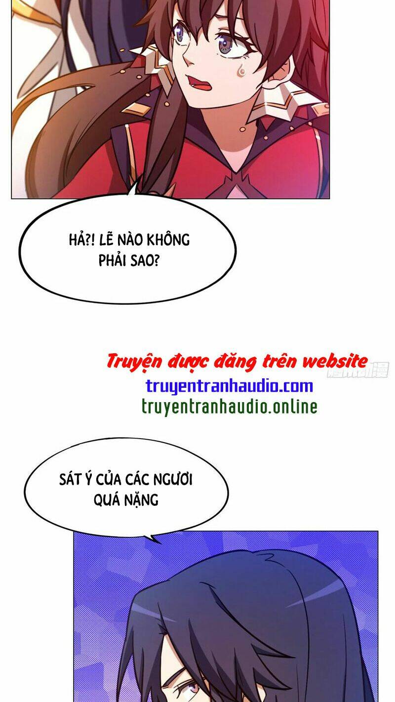 Vạn Cổ Kiếm Thần - Chapter 122 - Page 11