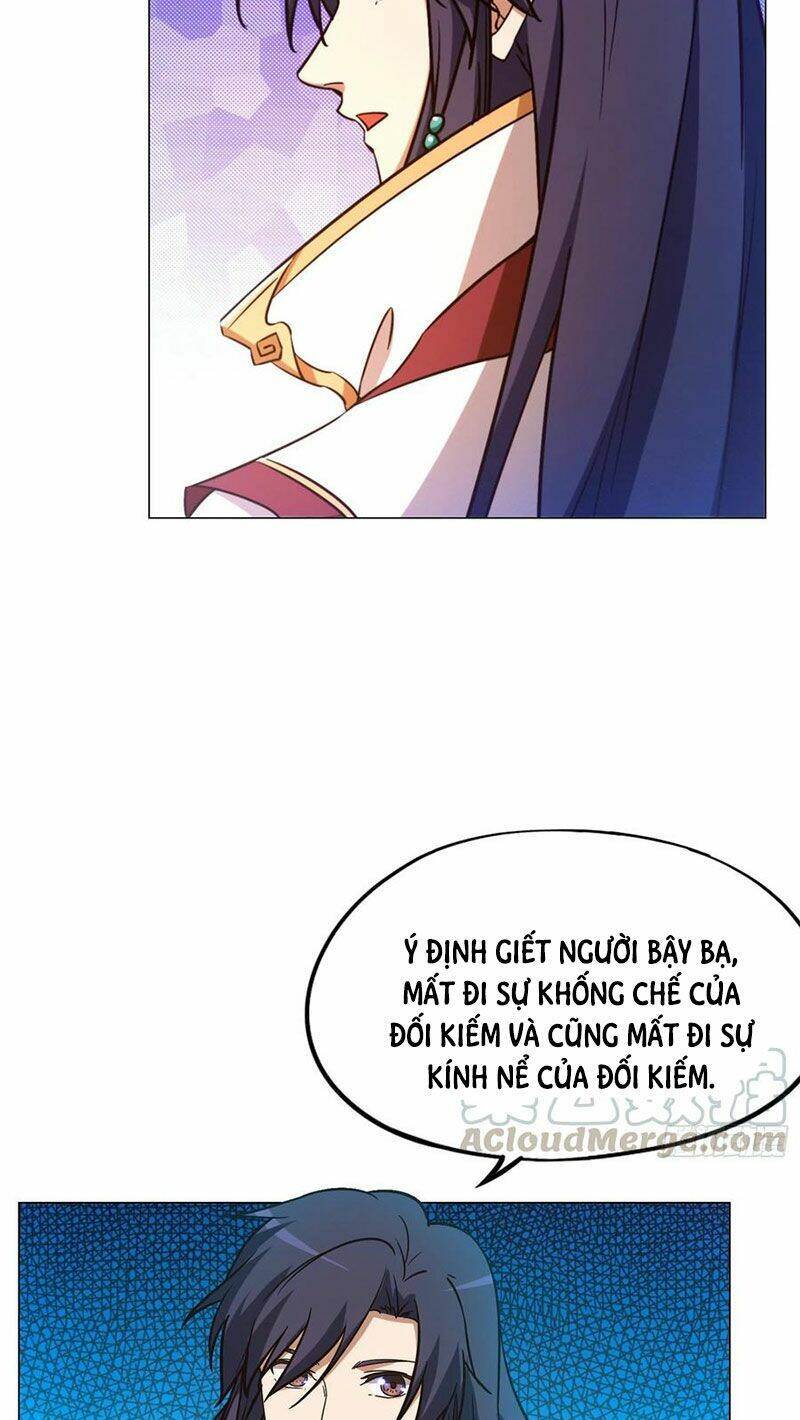 Vạn Cổ Kiếm Thần - Chapter 122 - Page 12