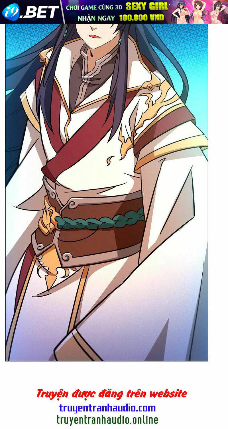 Vạn Cổ Kiếm Thần - Chapter 122 - Page 13