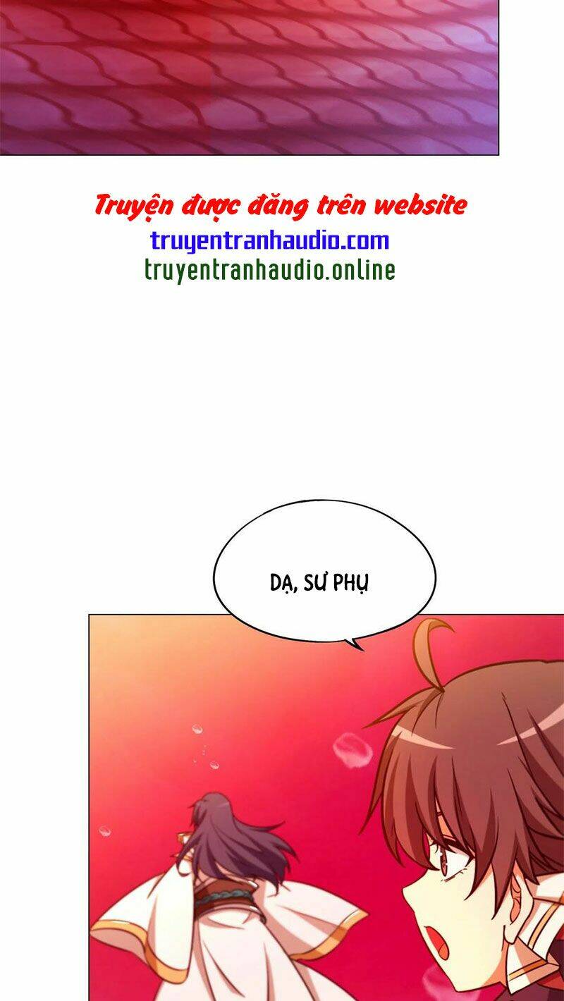 Vạn Cổ Kiếm Thần - Chapter 122 - Page 18