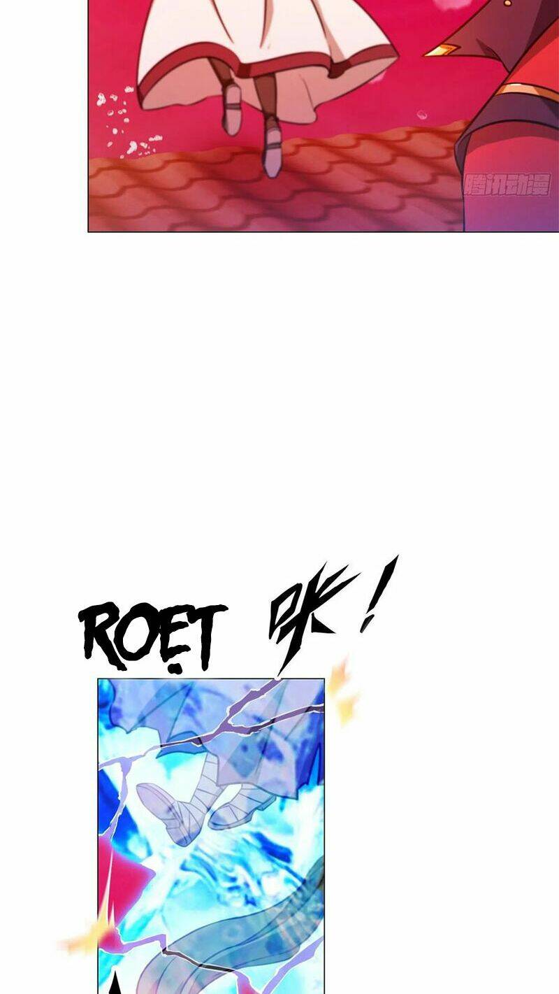 Vạn Cổ Kiếm Thần - Chapter 122 - Page 19