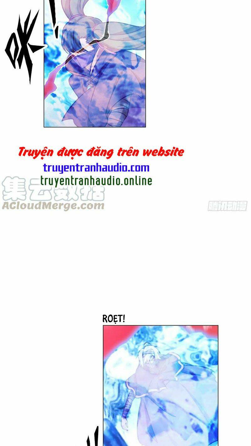 Vạn Cổ Kiếm Thần - Chapter 122 - Page 20