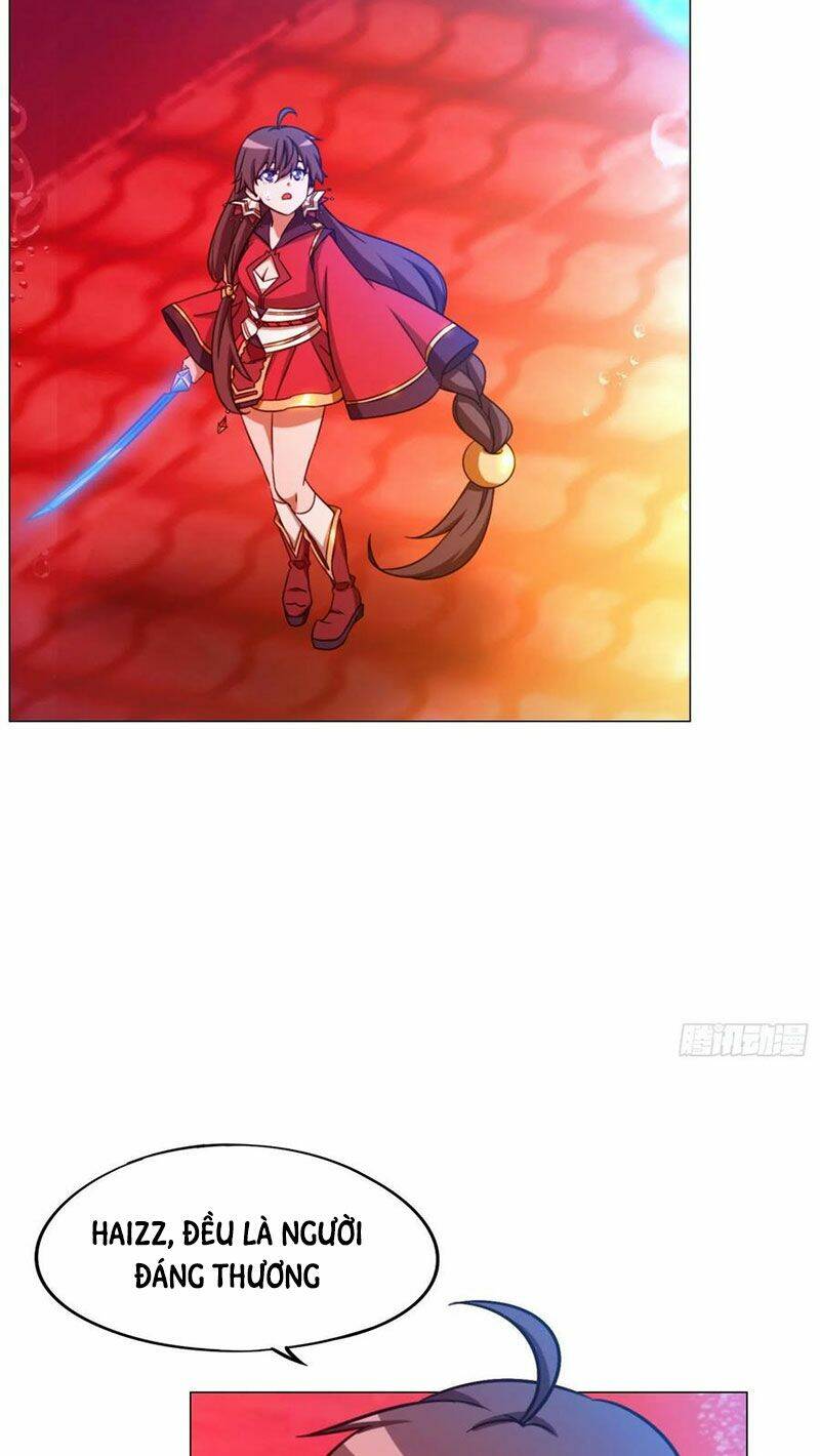 Vạn Cổ Kiếm Thần - Chapter 122 - Page 22