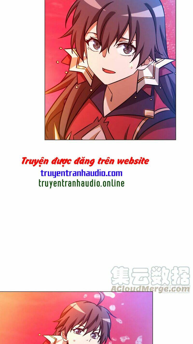 Vạn Cổ Kiếm Thần - Chapter 122 - Page 23