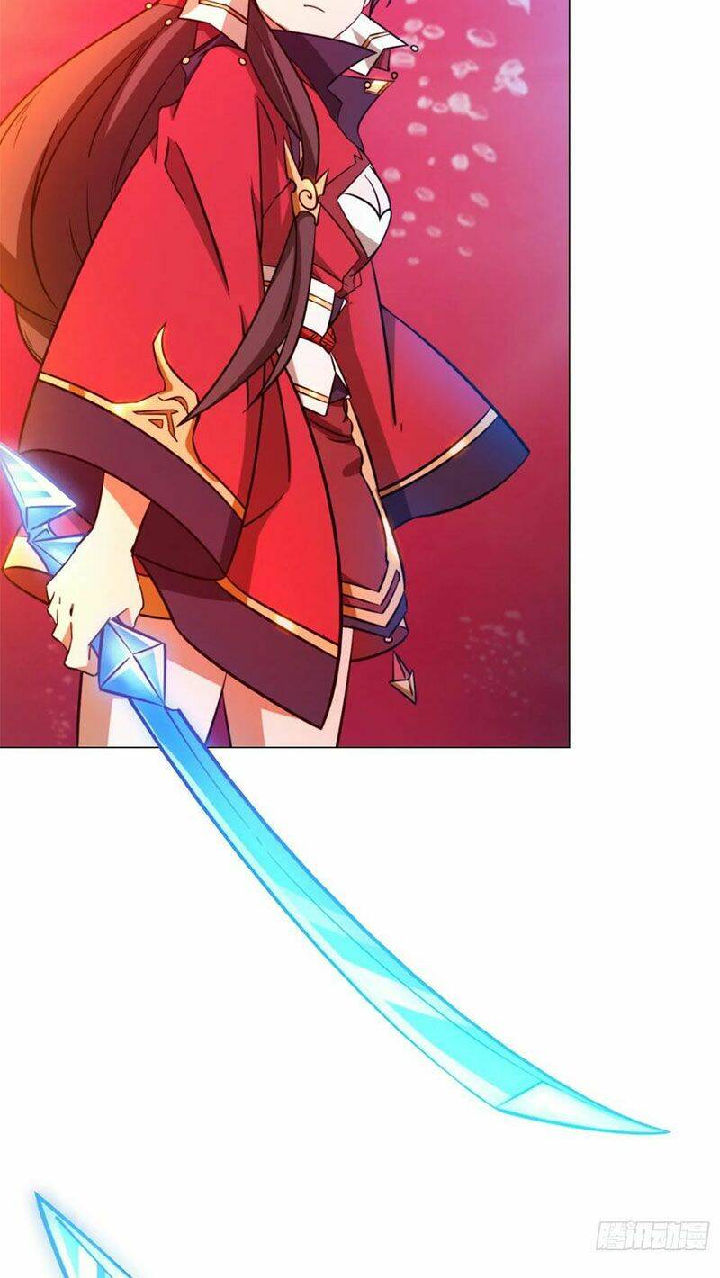 Vạn Cổ Kiếm Thần - Chapter 122 - Page 24