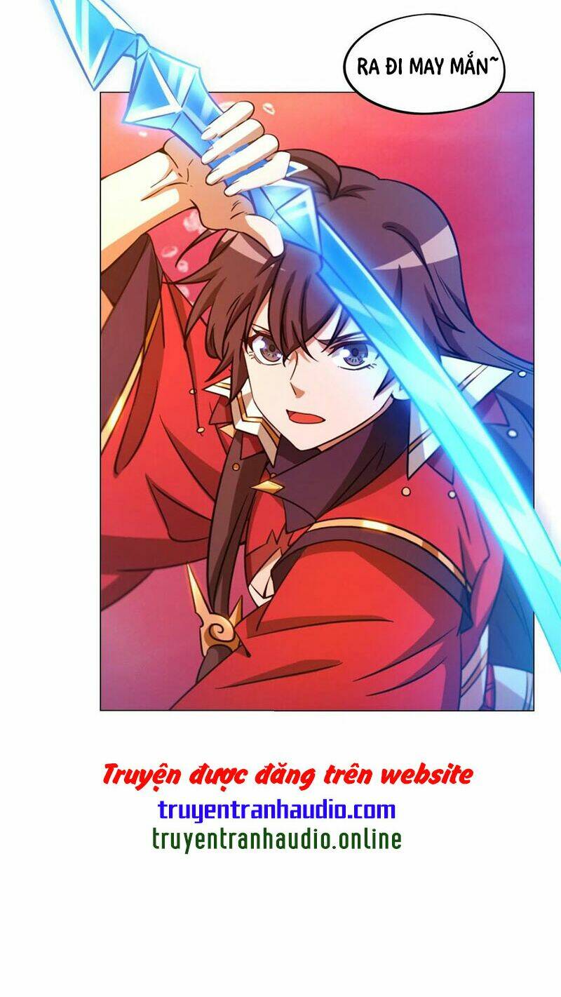 Vạn Cổ Kiếm Thần - Chapter 122 - Page 25