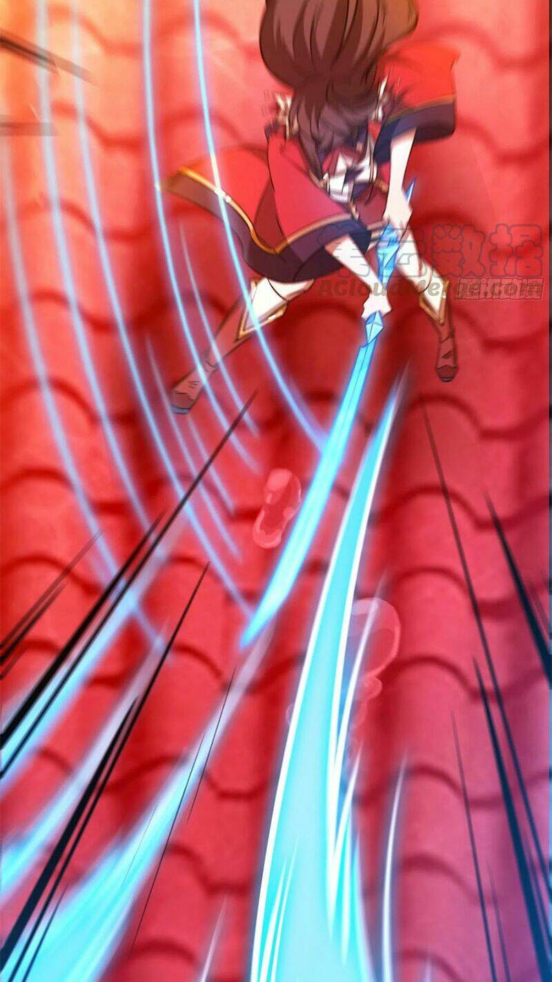 Vạn Cổ Kiếm Thần - Chapter 122 - Page 27