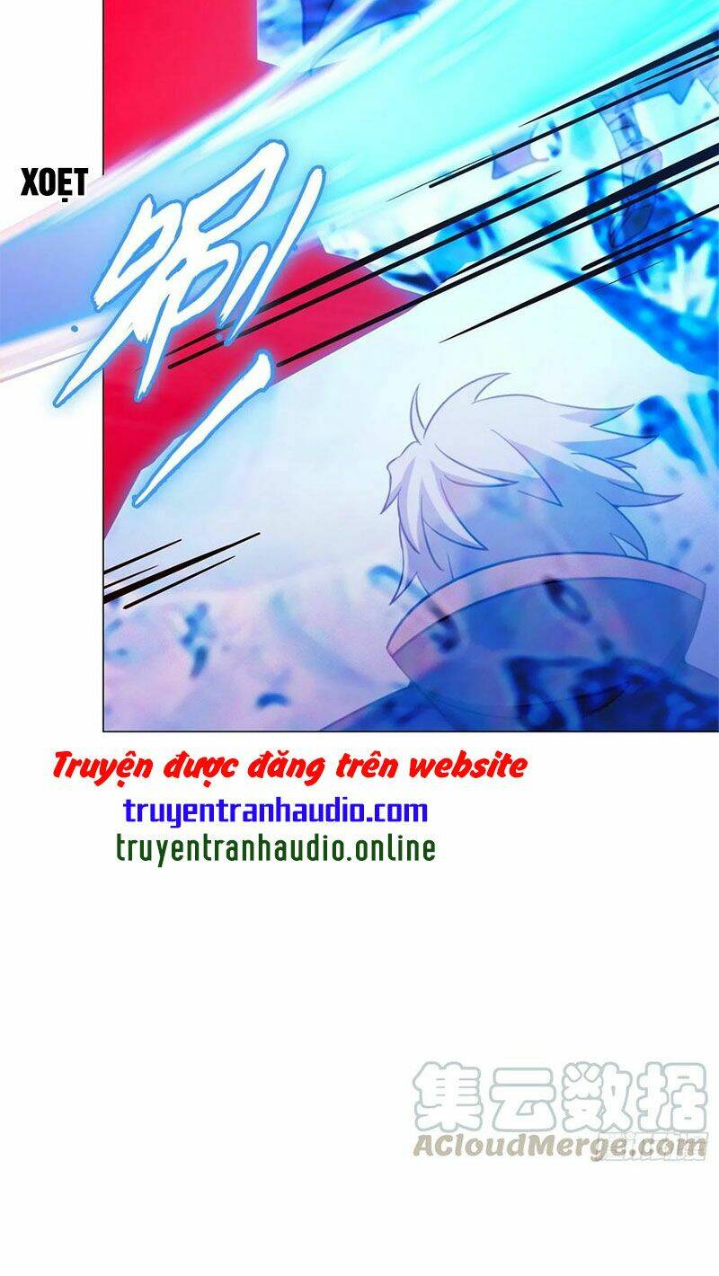 Vạn Cổ Kiếm Thần - Chapter 122 - Page 30