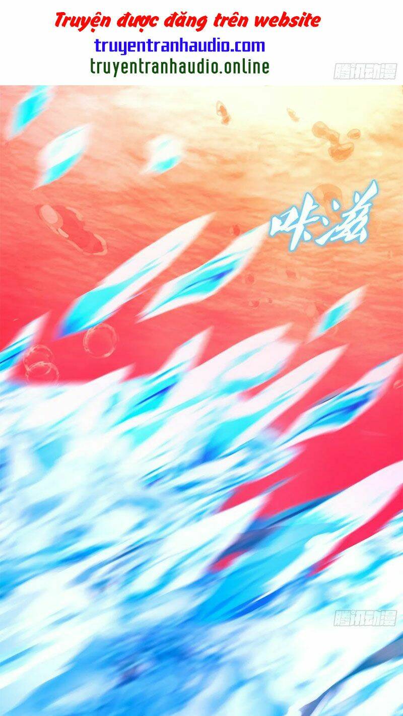 Vạn Cổ Kiếm Thần - Chapter 122 - Page 32