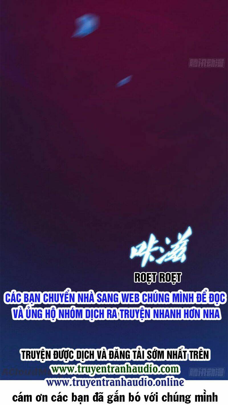 Vạn Cổ Kiếm Thần - Chapter 122 - Page 35