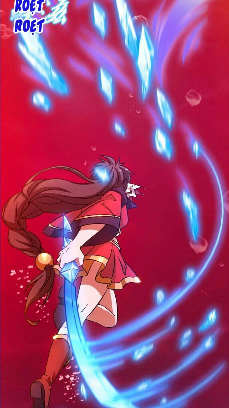 Vạn Cổ Kiếm Thần - Chapter 122 - Page 3