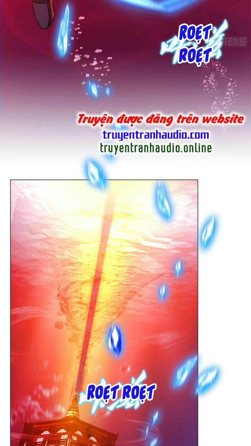 Vạn Cổ Kiếm Thần - Chapter 122 - Page 4