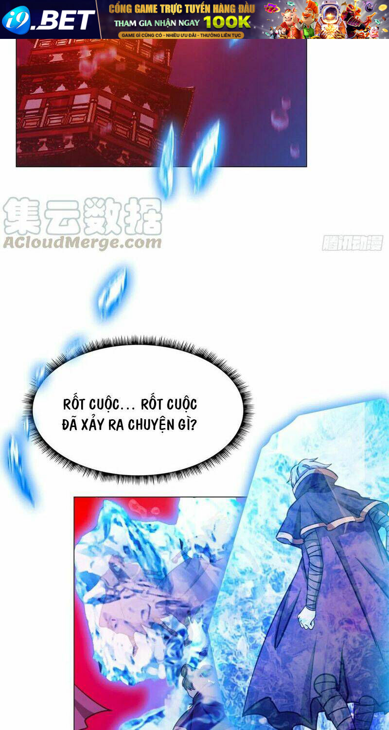 Vạn Cổ Kiếm Thần - Chapter 122 - Page 5