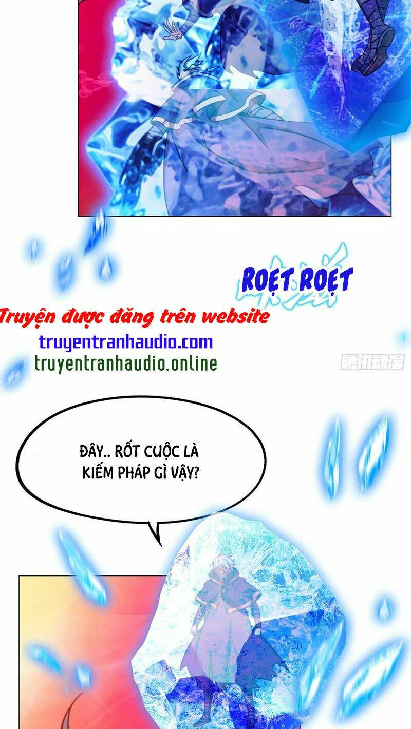 Vạn Cổ Kiếm Thần - Chapter 122 - Page 6