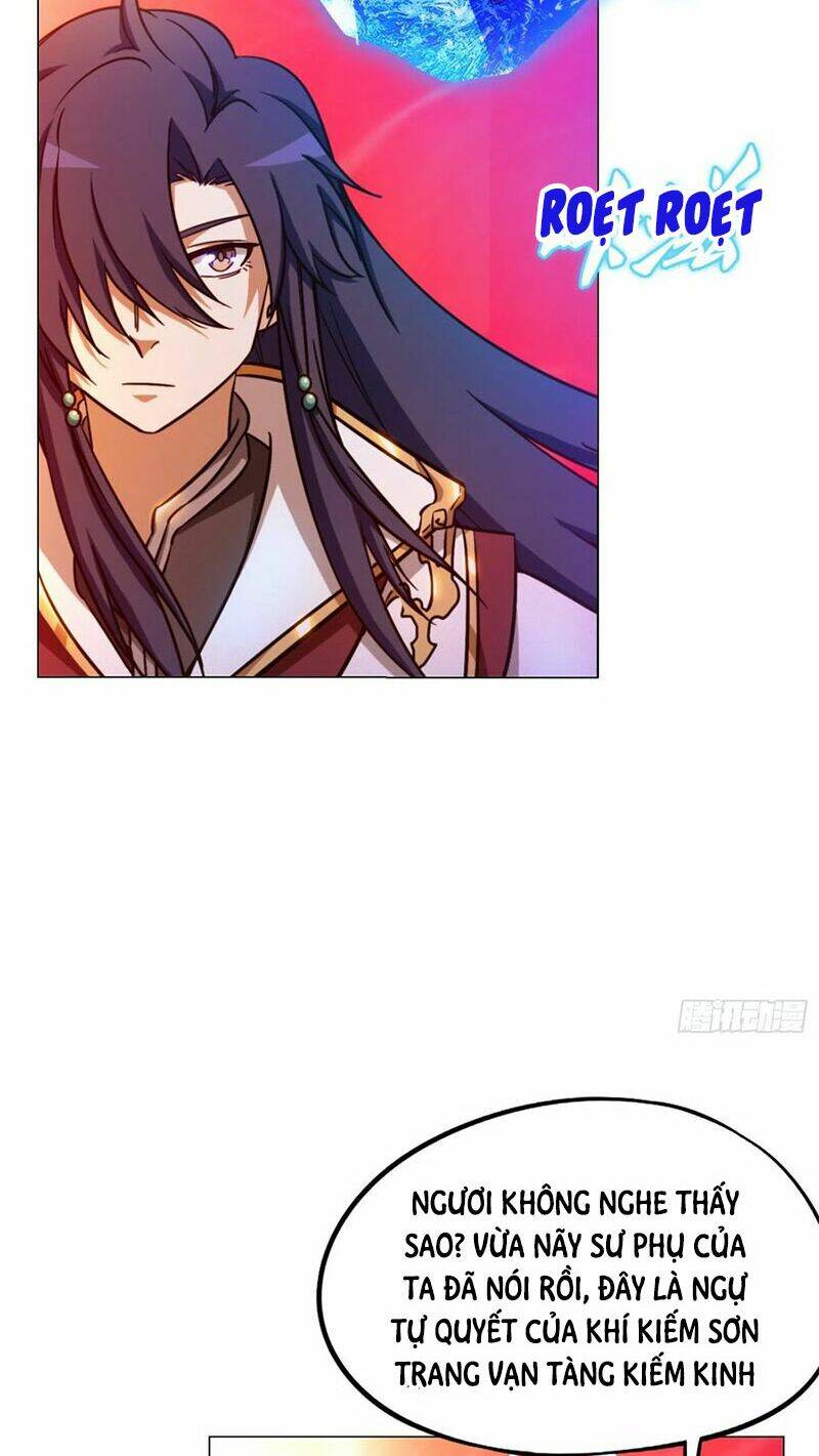 Vạn Cổ Kiếm Thần - Chapter 122 - Page 7