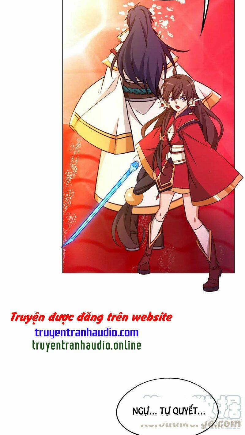 Vạn Cổ Kiếm Thần - Chapter 122 - Page 8