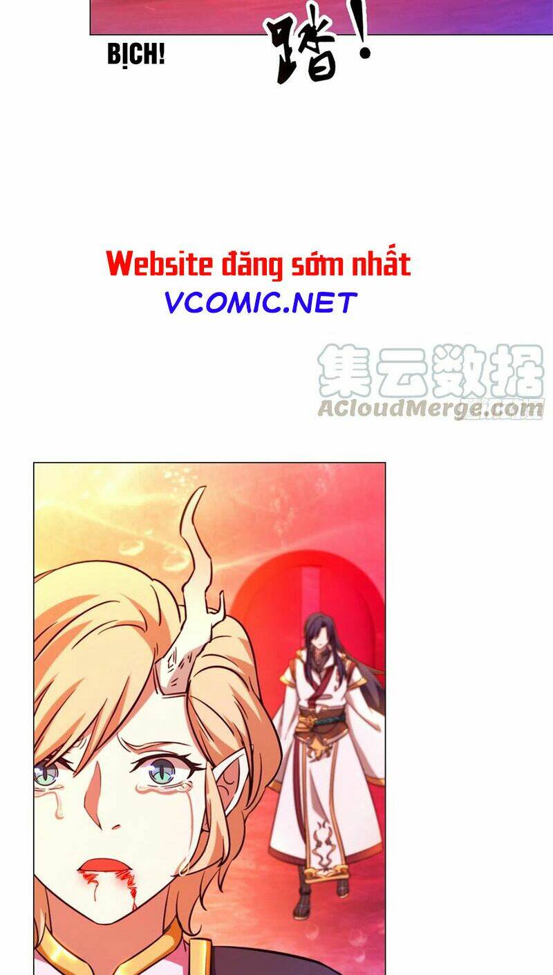 Vạn Cổ Kiếm Thần - Chapter 123 - Page 9
