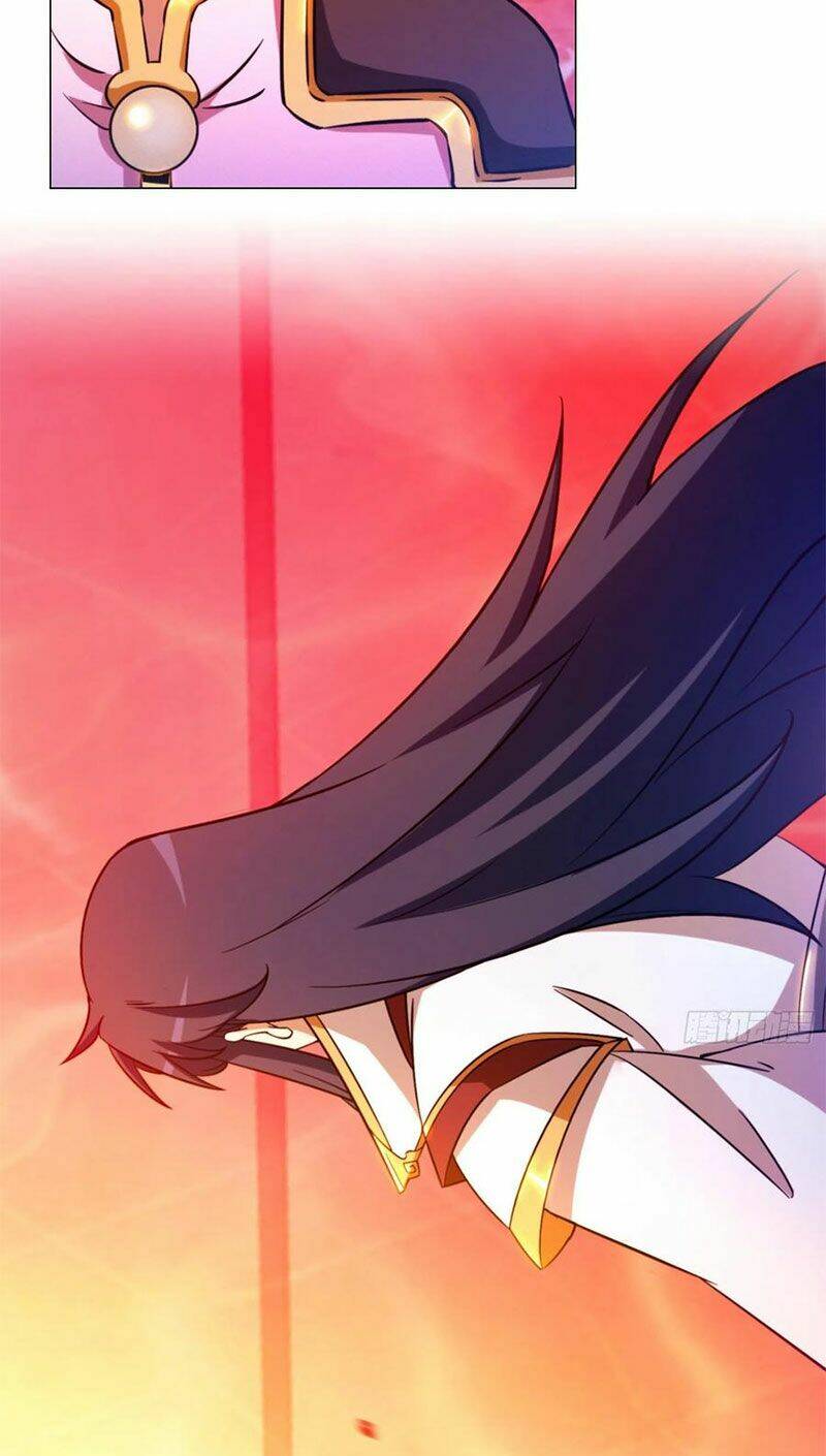 Vạn Cổ Kiếm Thần - Chapter 123 - Page 10