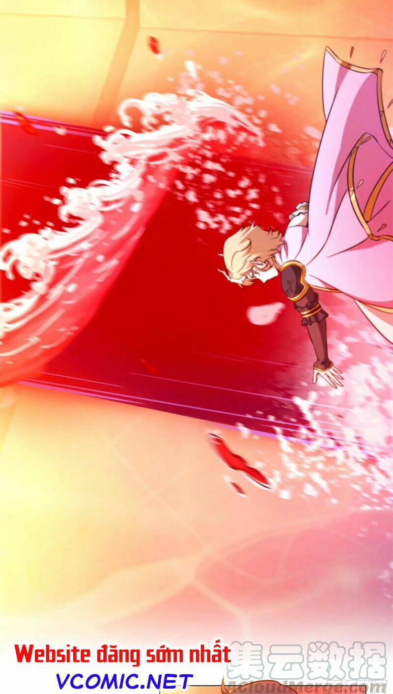 Vạn Cổ Kiếm Thần - Chapter 123 - Page 11