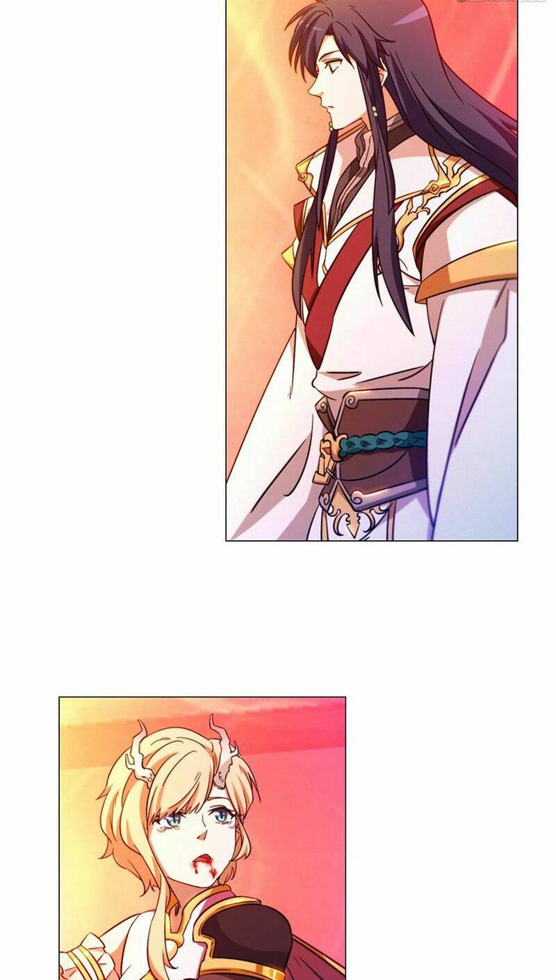 Vạn Cổ Kiếm Thần - Chapter 123 - Page 12