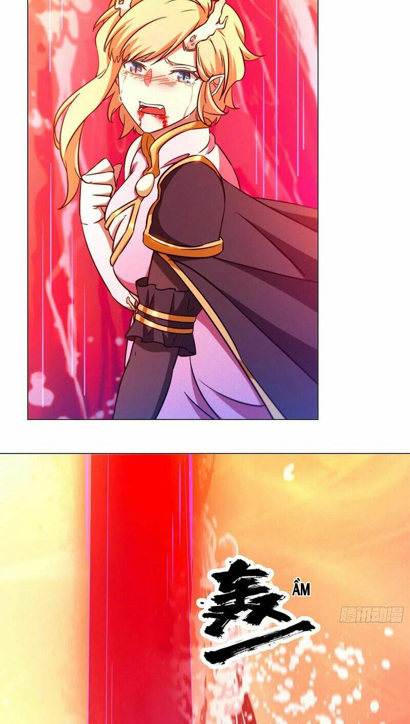 Vạn Cổ Kiếm Thần - Chapter 123 - Page 15