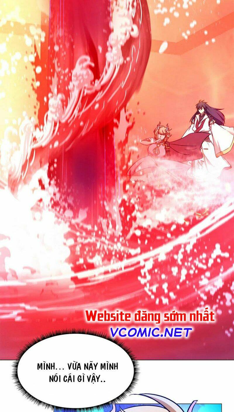 Vạn Cổ Kiếm Thần - Chapter 123 - Page 16