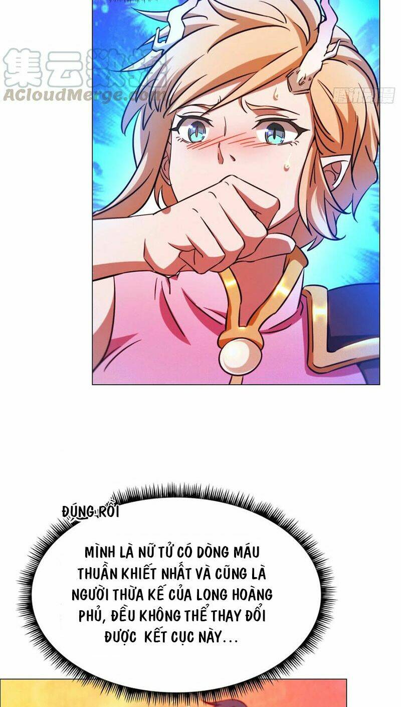 Vạn Cổ Kiếm Thần - Chapter 123 - Page 17
