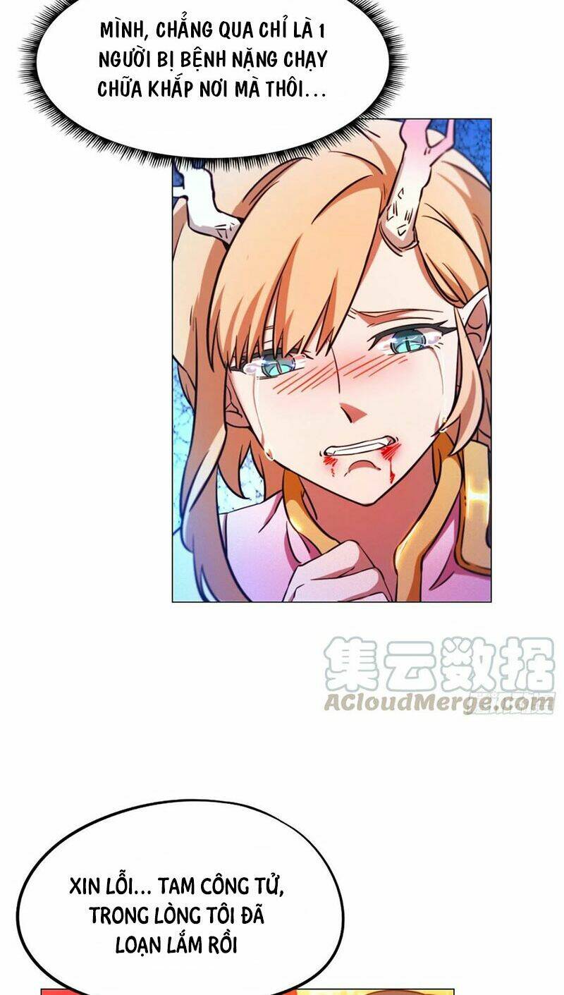 Vạn Cổ Kiếm Thần - Chapter 123 - Page 19