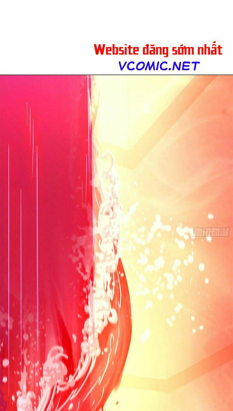 Vạn Cổ Kiếm Thần - Chapter 123 - Page 23