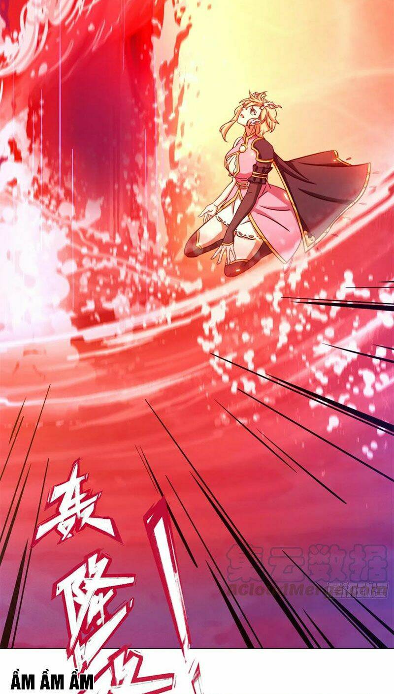 Vạn Cổ Kiếm Thần - Chapter 123 - Page 24