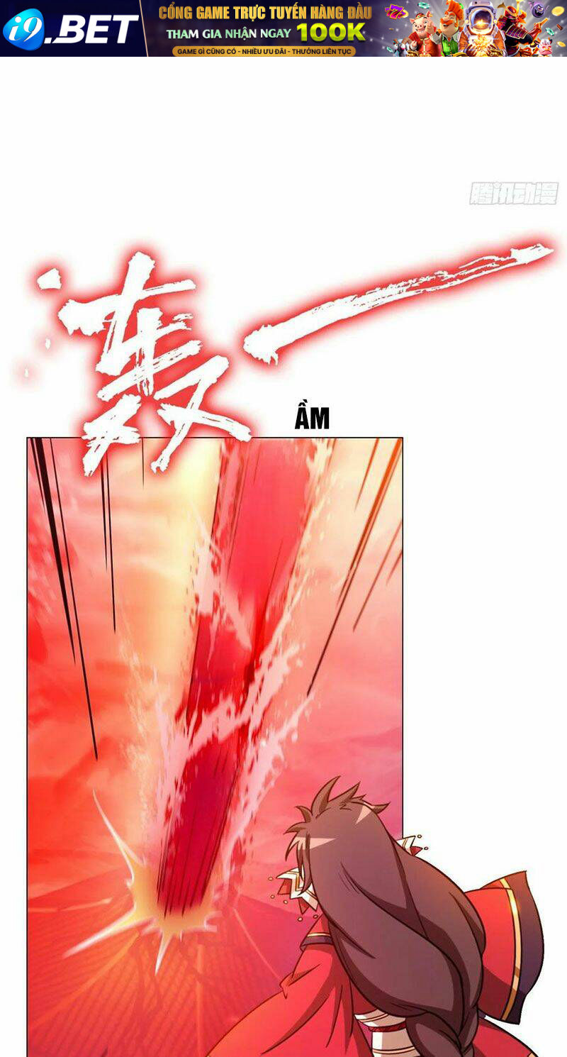 Vạn Cổ Kiếm Thần - Chapter 123 - Page 26