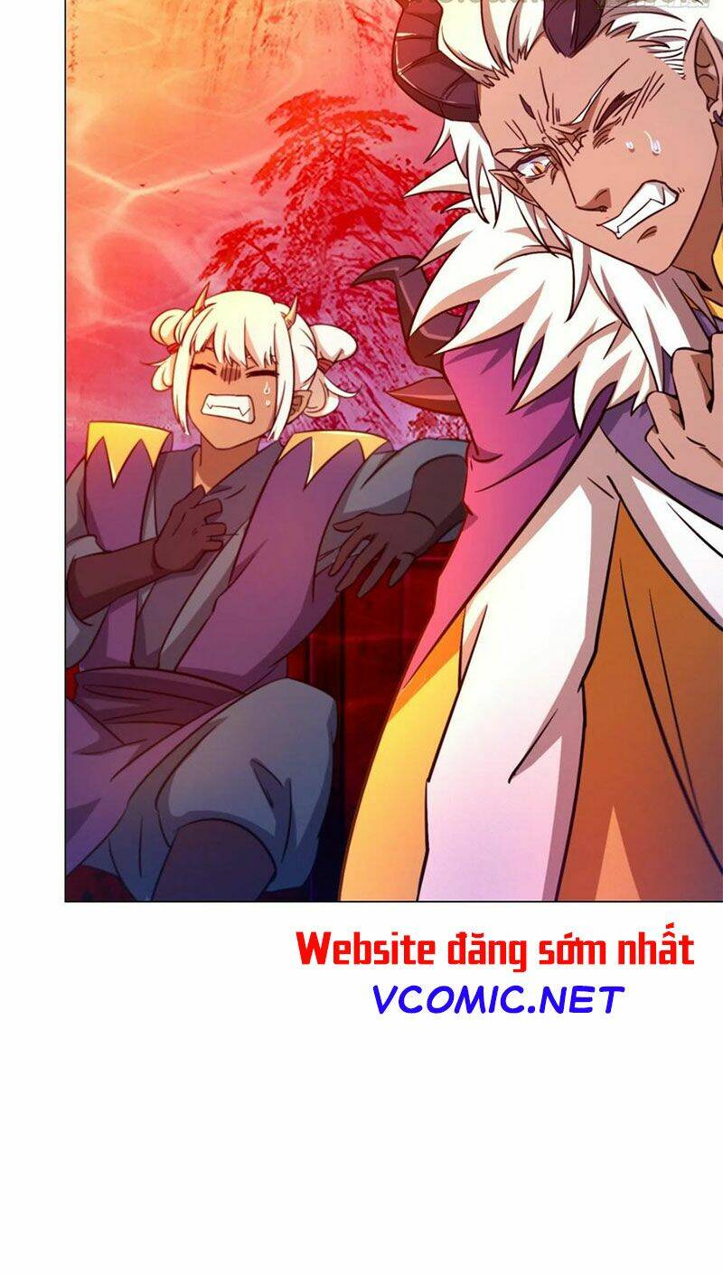 Vạn Cổ Kiếm Thần - Chapter 123 - Page 30