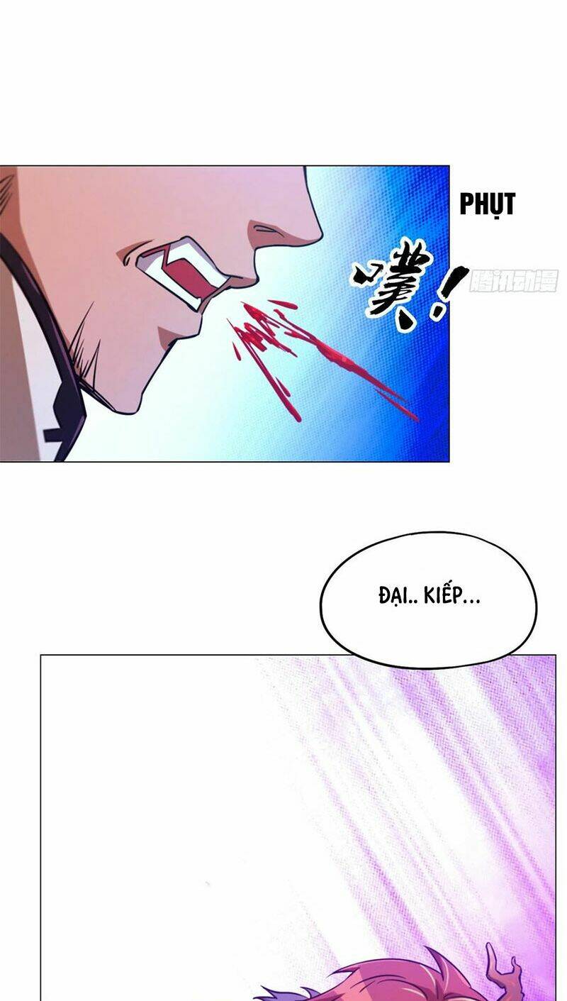 Vạn Cổ Kiếm Thần - Chapter 123 - Page 31