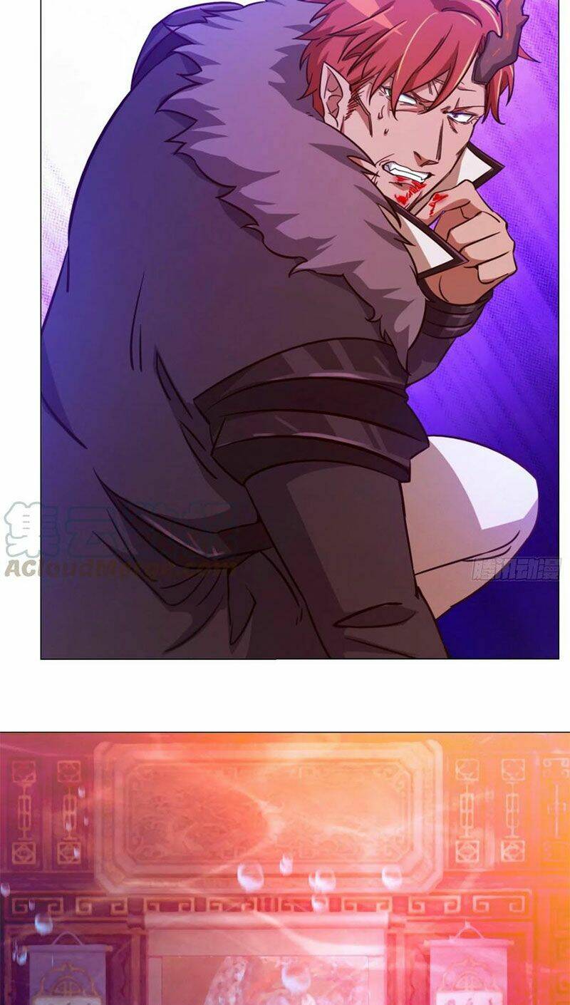 Vạn Cổ Kiếm Thần - Chapter 123 - Page 32