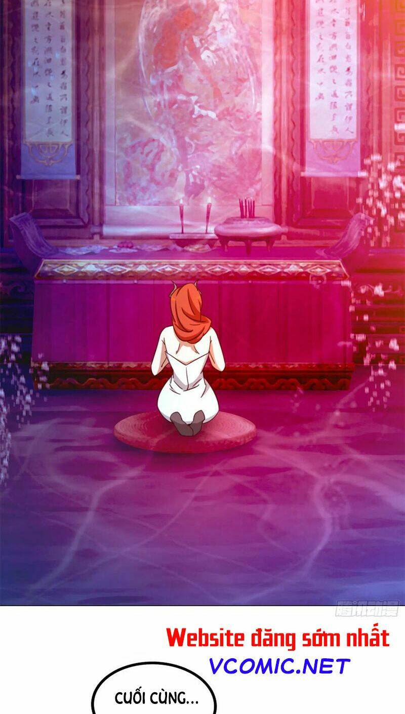 Vạn Cổ Kiếm Thần - Chapter 123 - Page 33