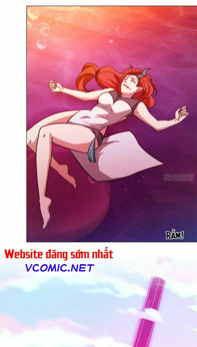 Vạn Cổ Kiếm Thần - Chapter 123 - Page 36