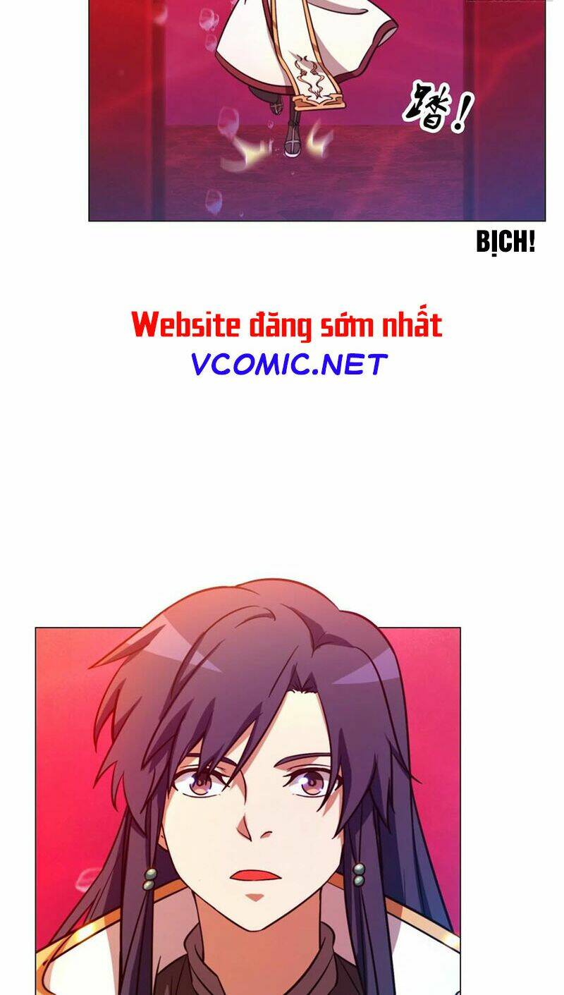 Vạn Cổ Kiếm Thần - Chapter 123 - Page 3