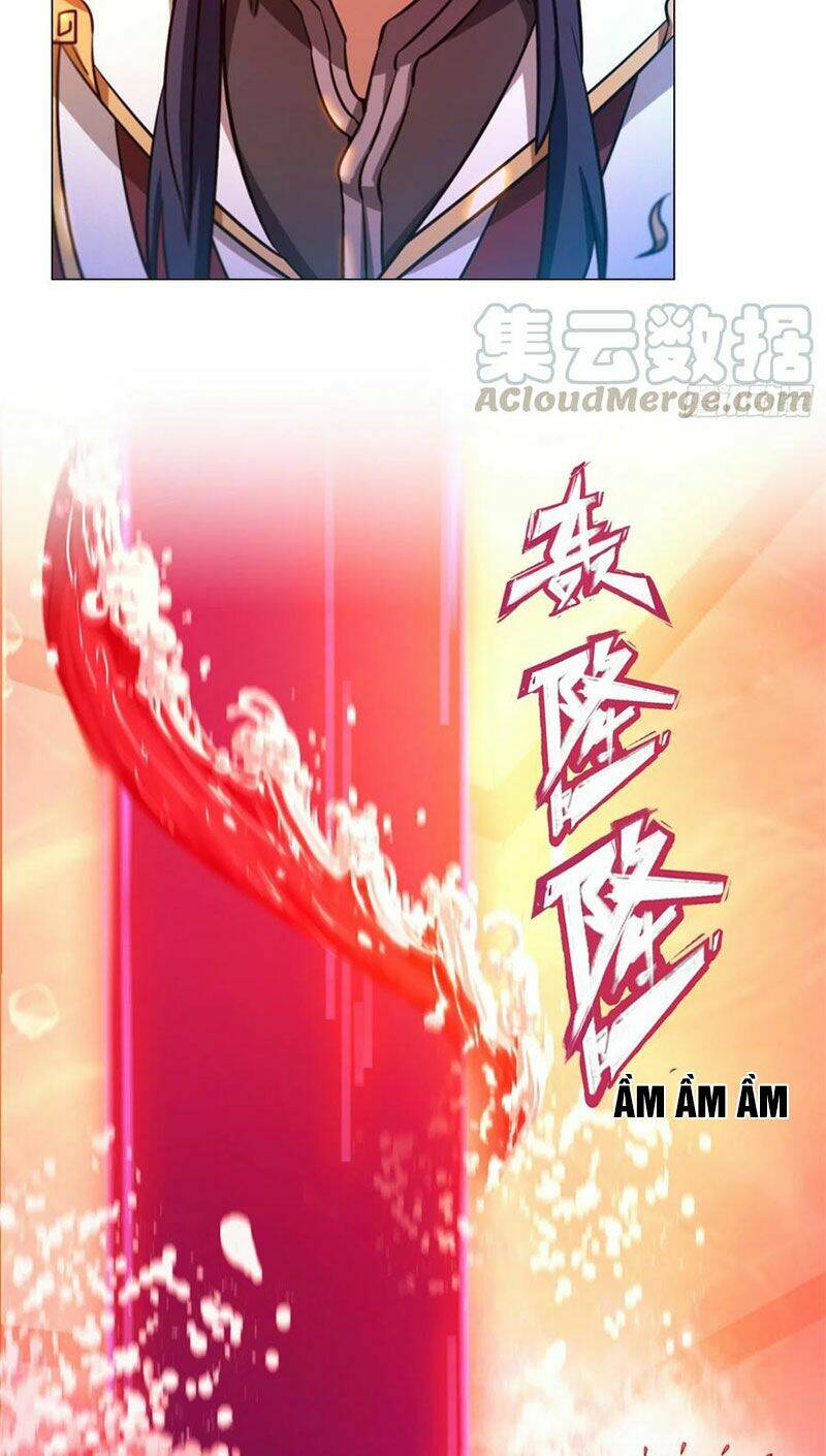 Vạn Cổ Kiếm Thần - Chapter 123 - Page 4