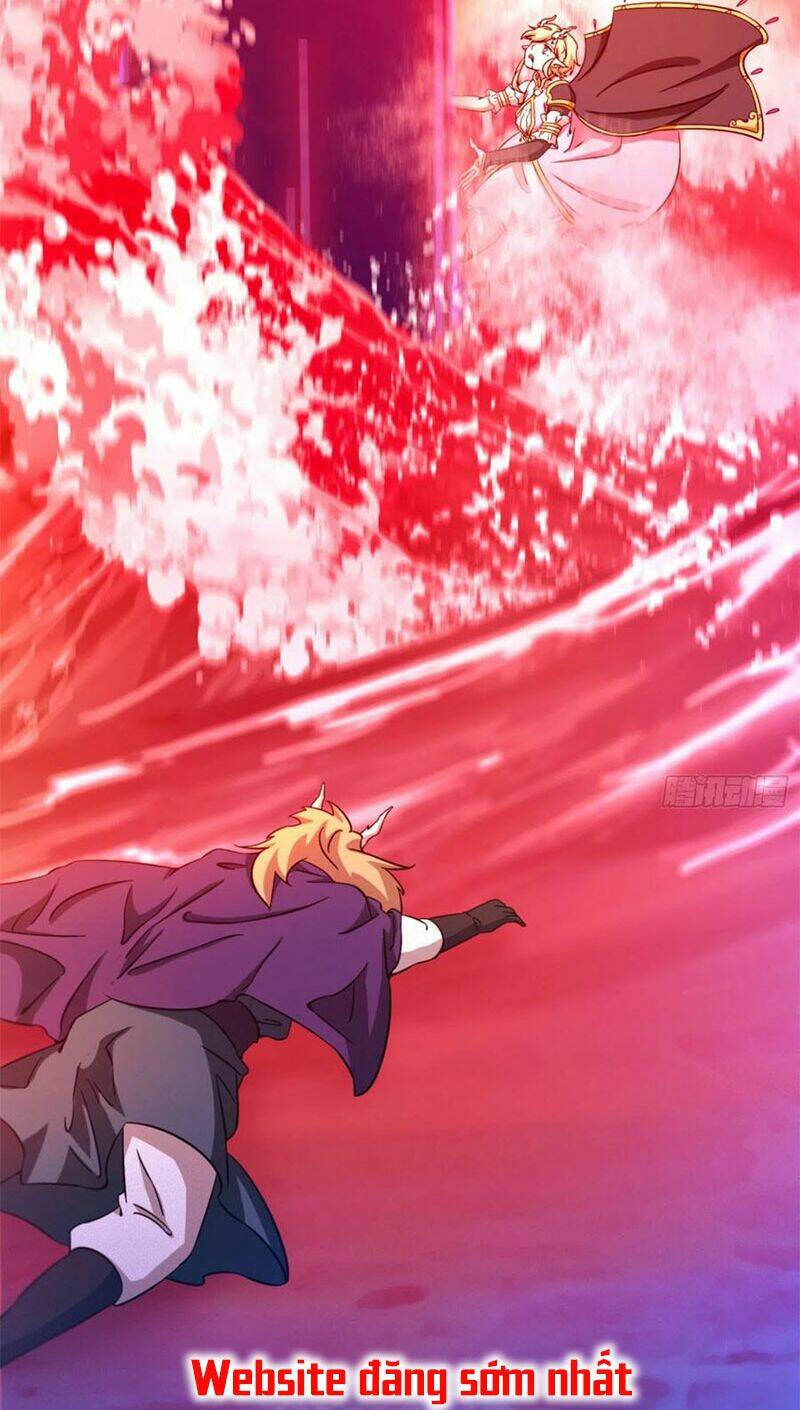 Vạn Cổ Kiếm Thần - Chapter 123 - Page 5