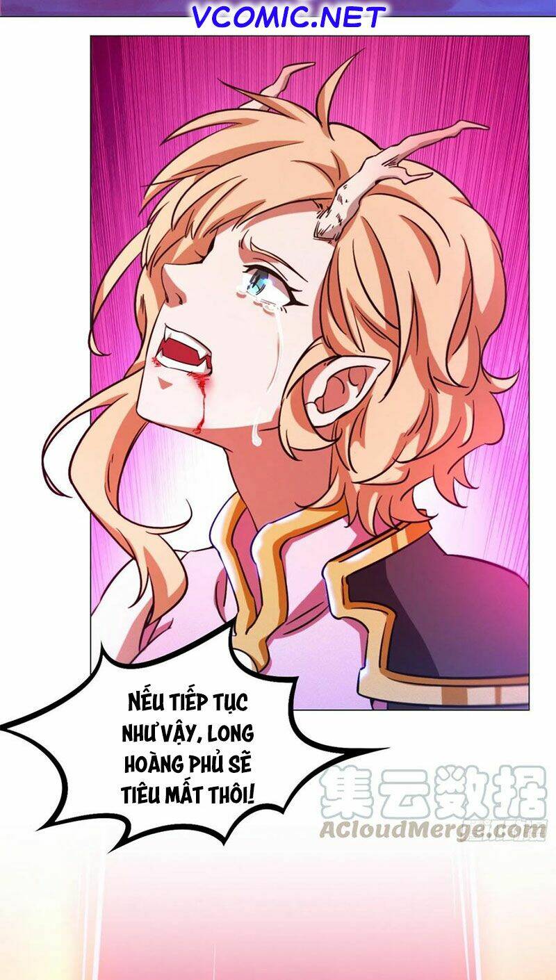 Vạn Cổ Kiếm Thần - Chapter 123 - Page 6