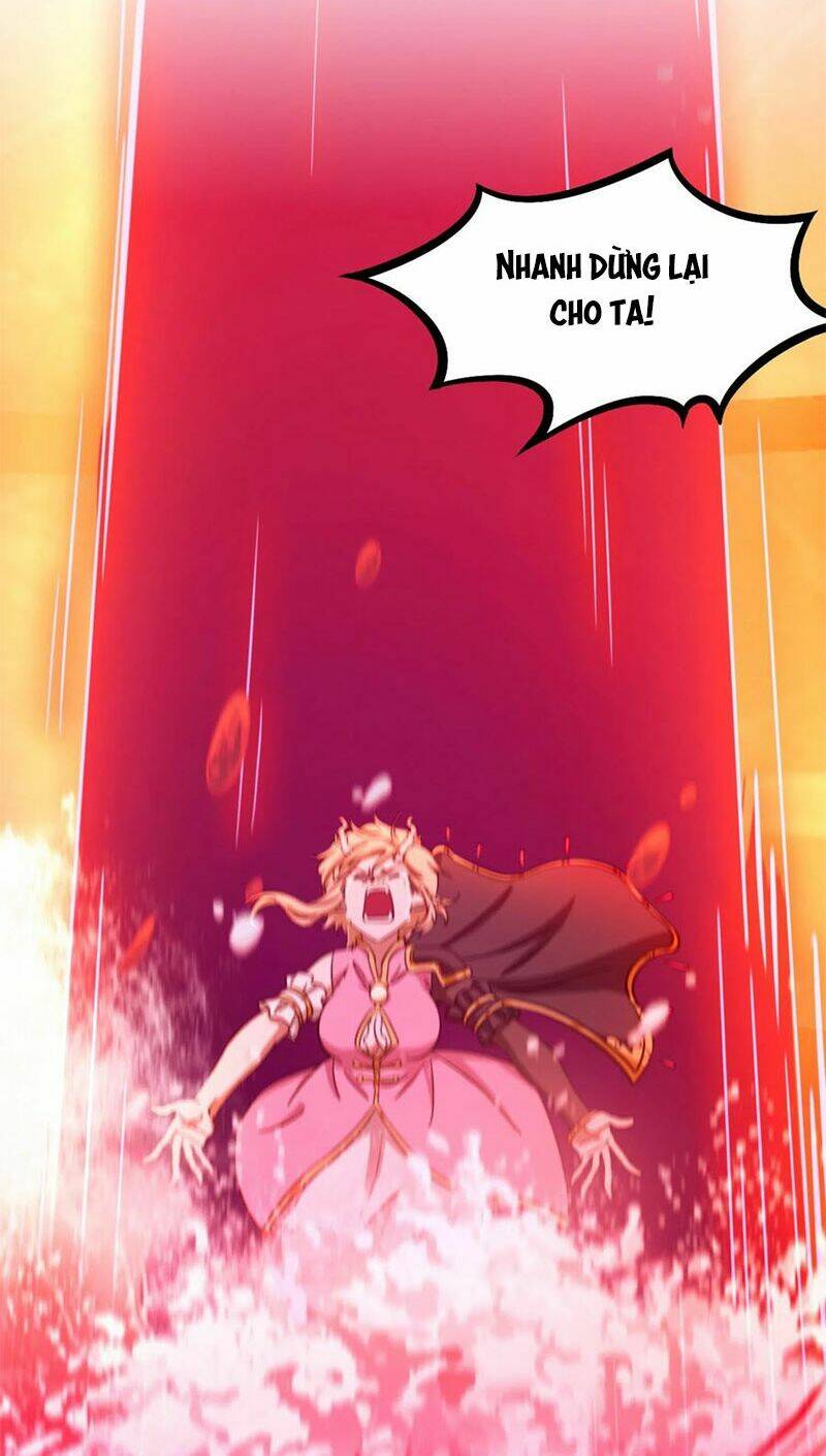 Vạn Cổ Kiếm Thần - Chapter 123 - Page 7