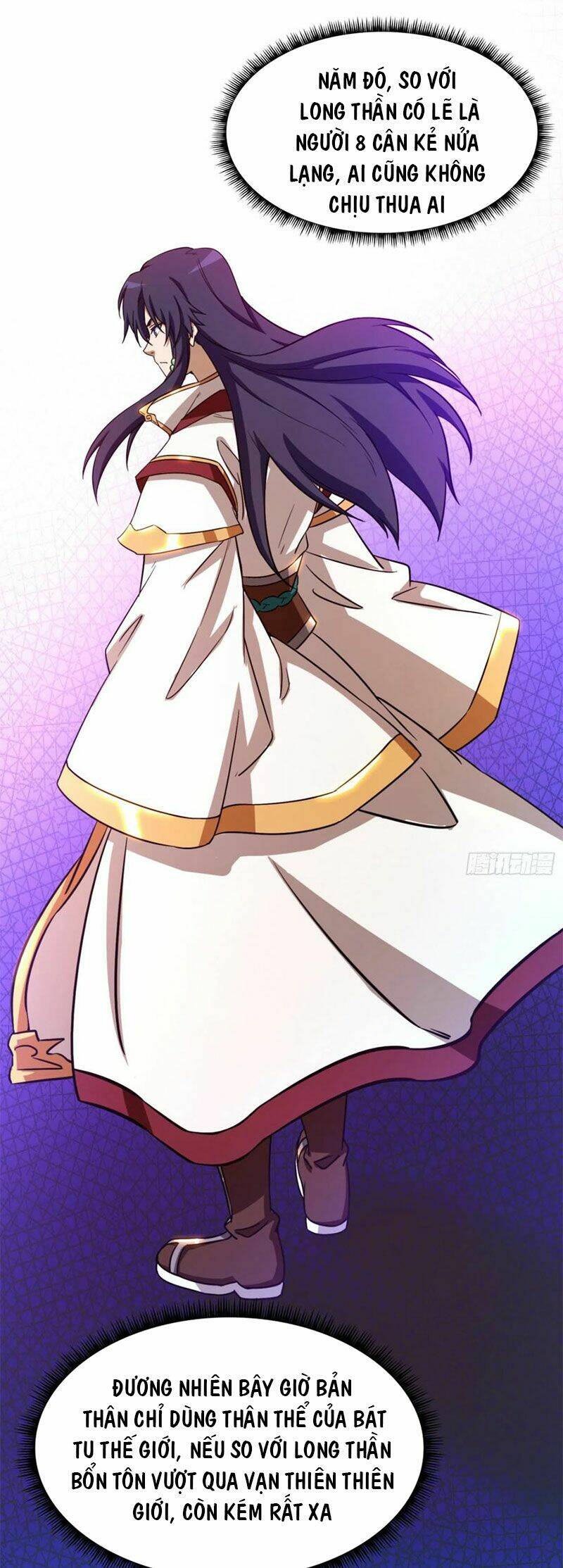 Vạn Cổ Kiếm Thần - Chapter 124 - Page 14
