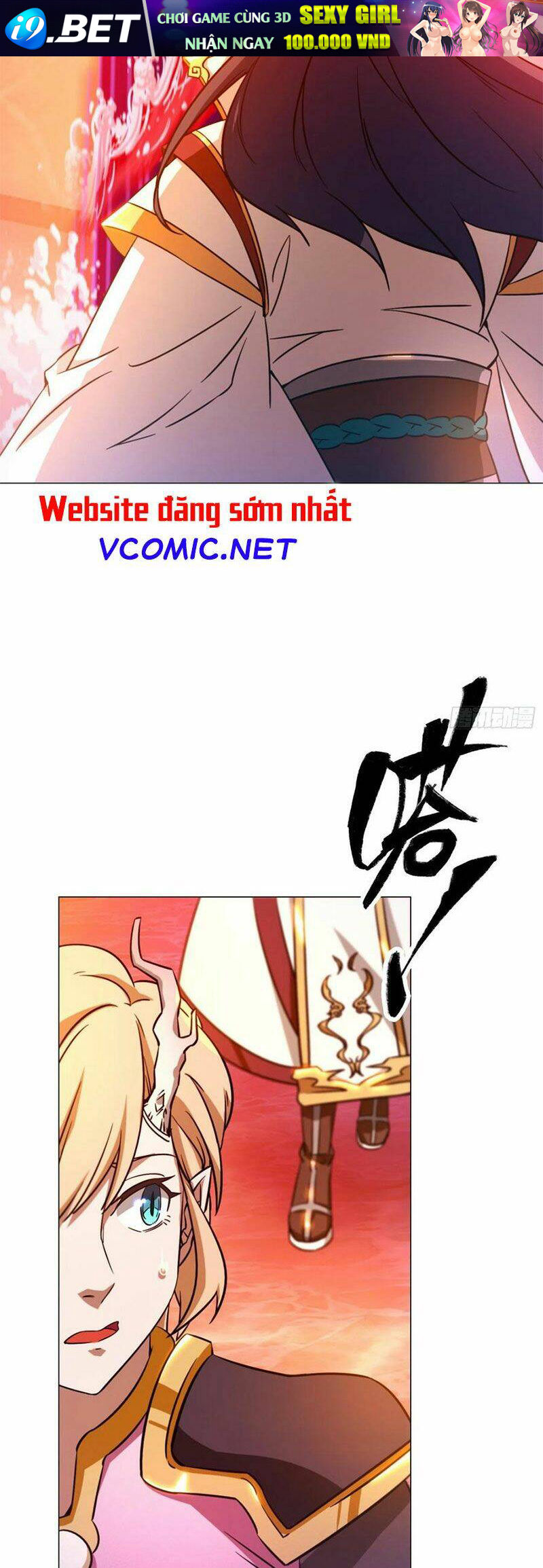 Vạn Cổ Kiếm Thần - Chapter 124 - Page 16