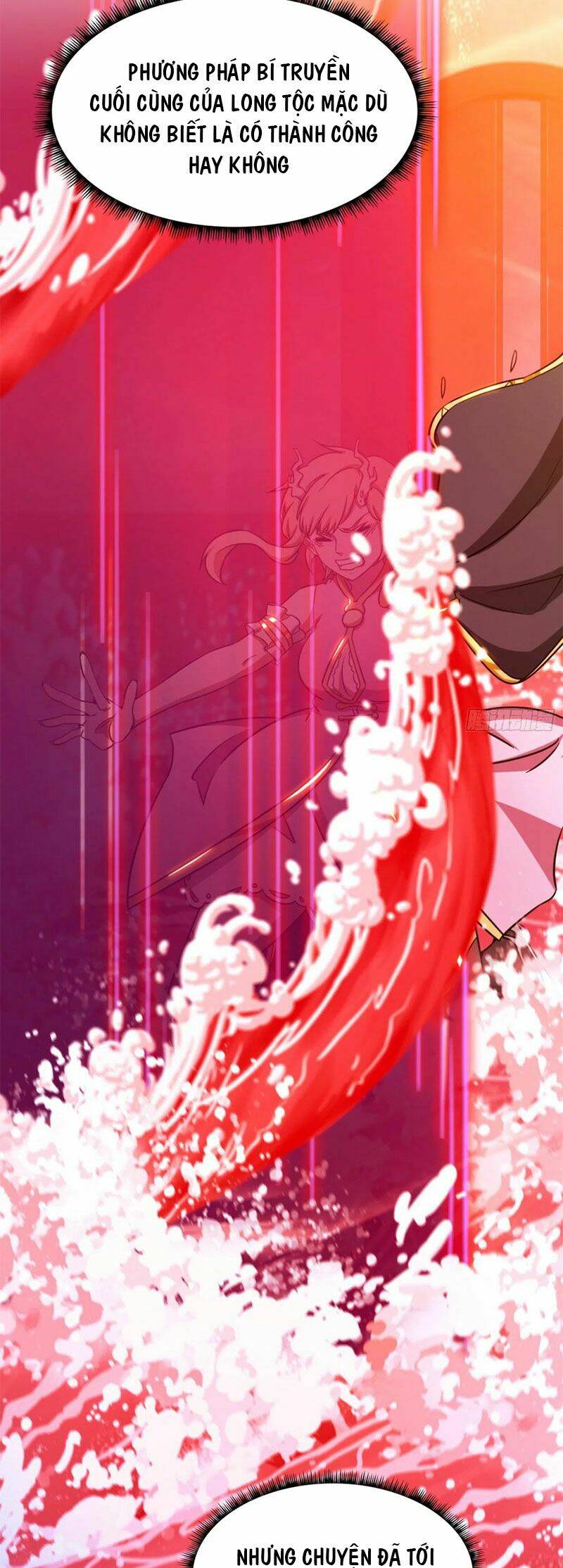 Vạn Cổ Kiếm Thần - Chapter 124 - Page 20